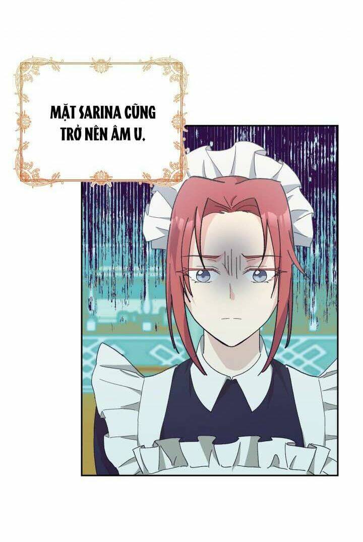 hoàng hậu bé bỏng chapter 32.2 3