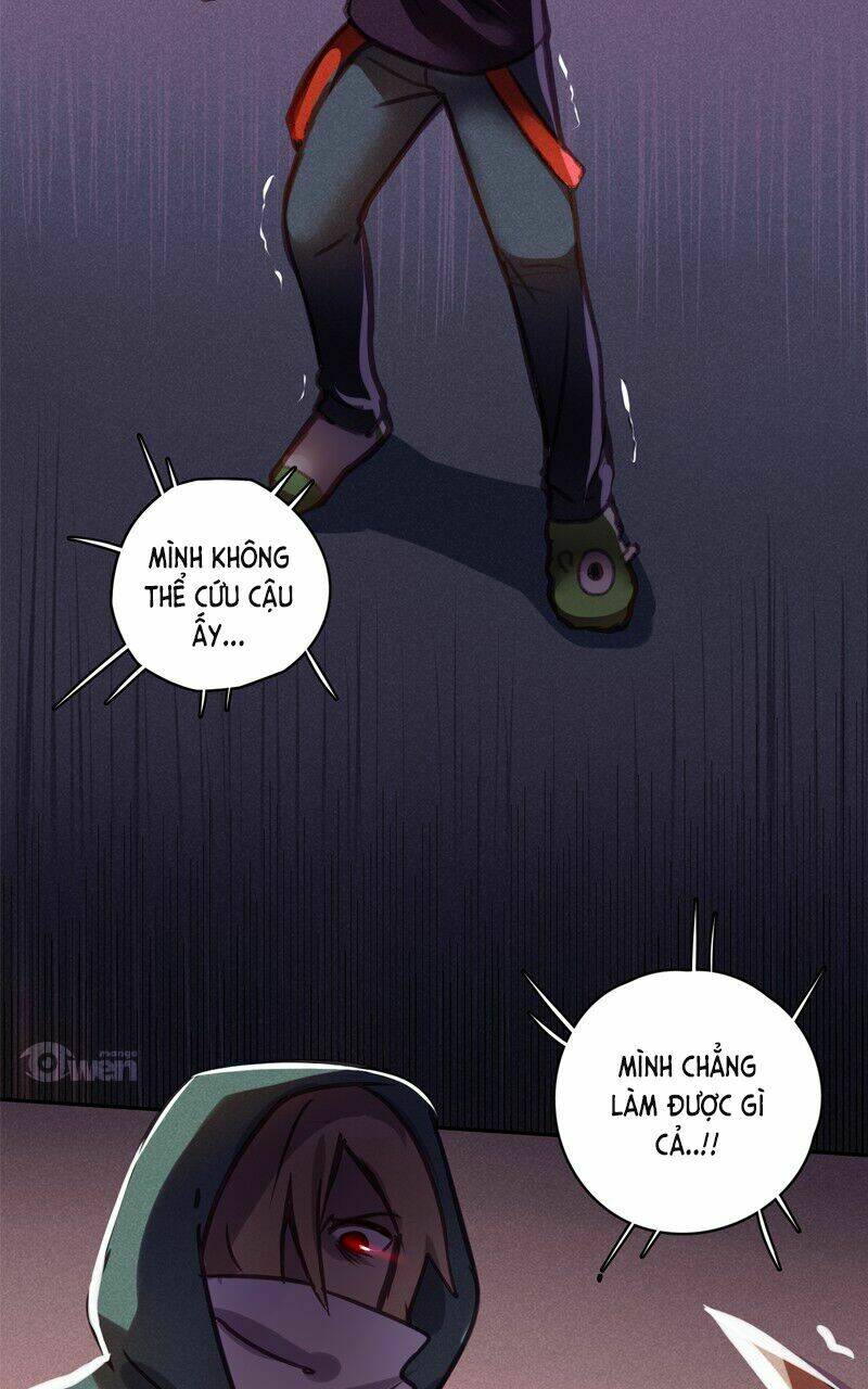 lời nguyền lalin chapter 18 15