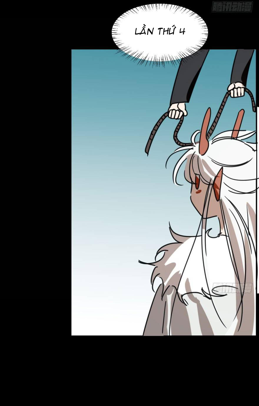 Bắt Lấy Ngao Ngao chapter 49 - Trang 19