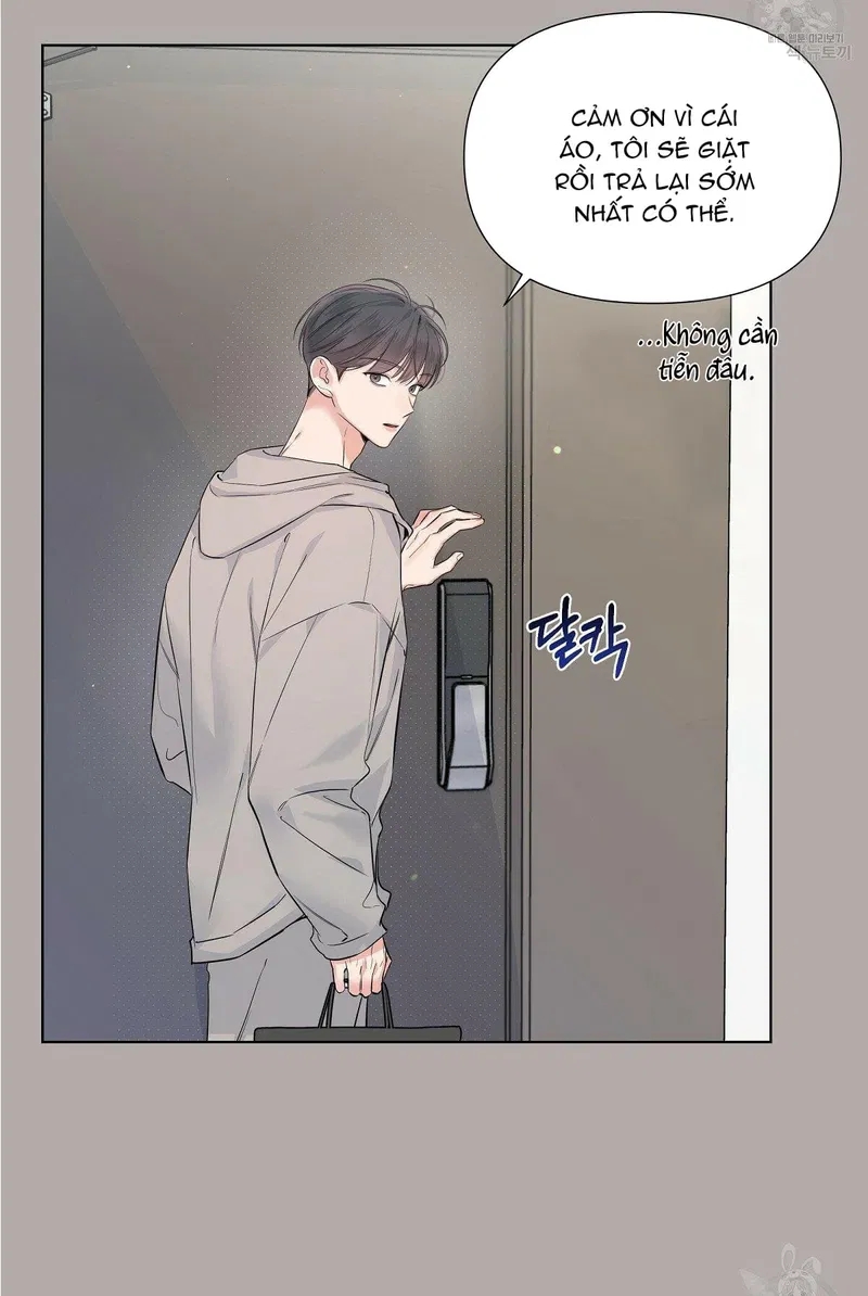 đừng bận tâm, em yêu chapter 16 33