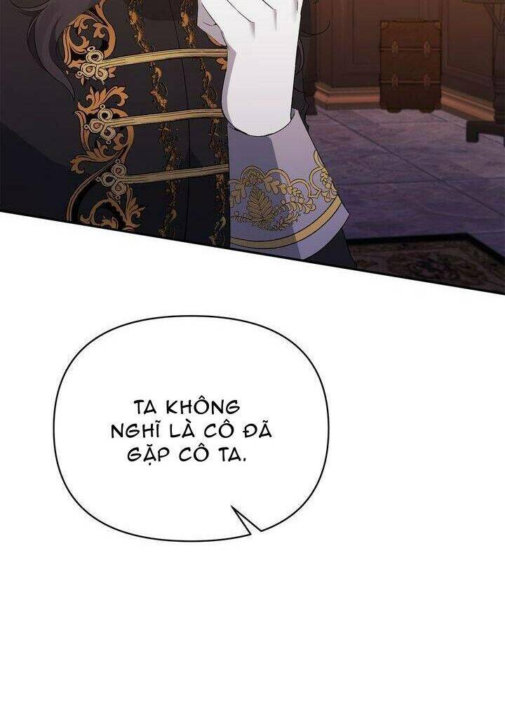 nữ công tước phương bắc là một nhân vật phản diện chapter 31 34