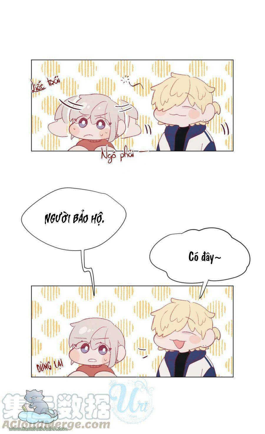 nhật ký nấm ma cô chapter 19 38