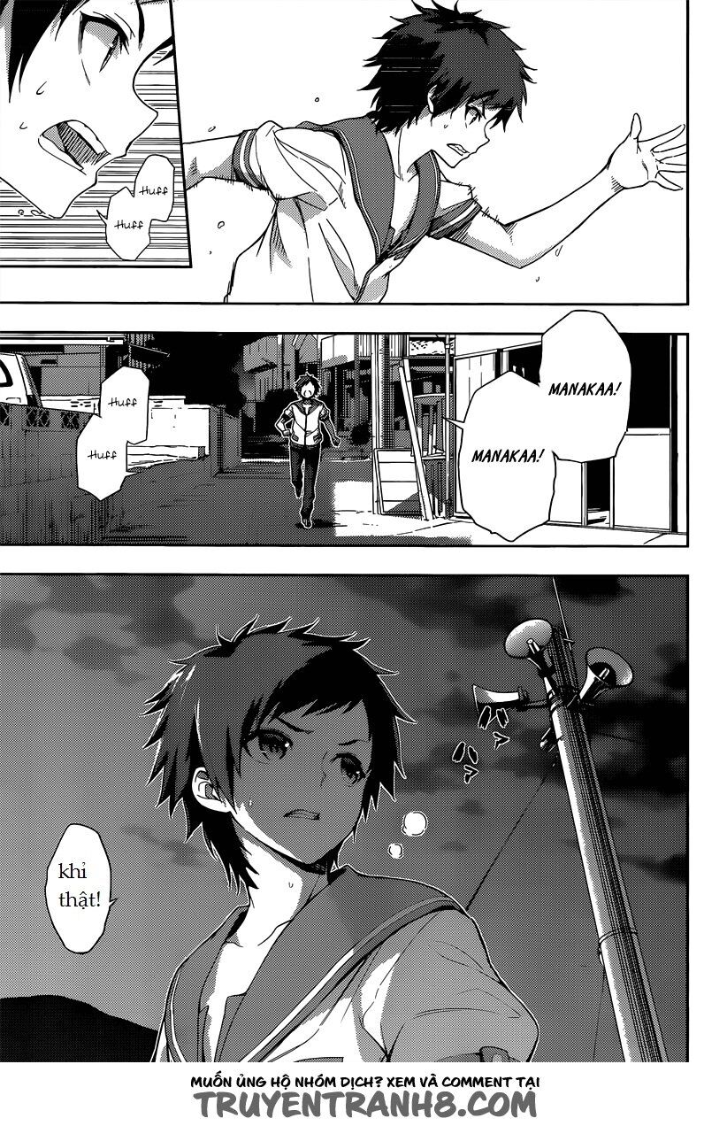 nagi no asukara chapter 4 17