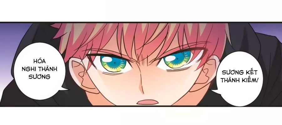 tô tịch kỳ quái chapter 93.2 15