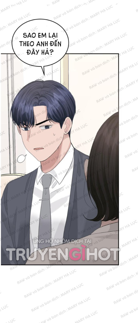 cuộc hôn nhân hoàn hảo chapter 43.2 13