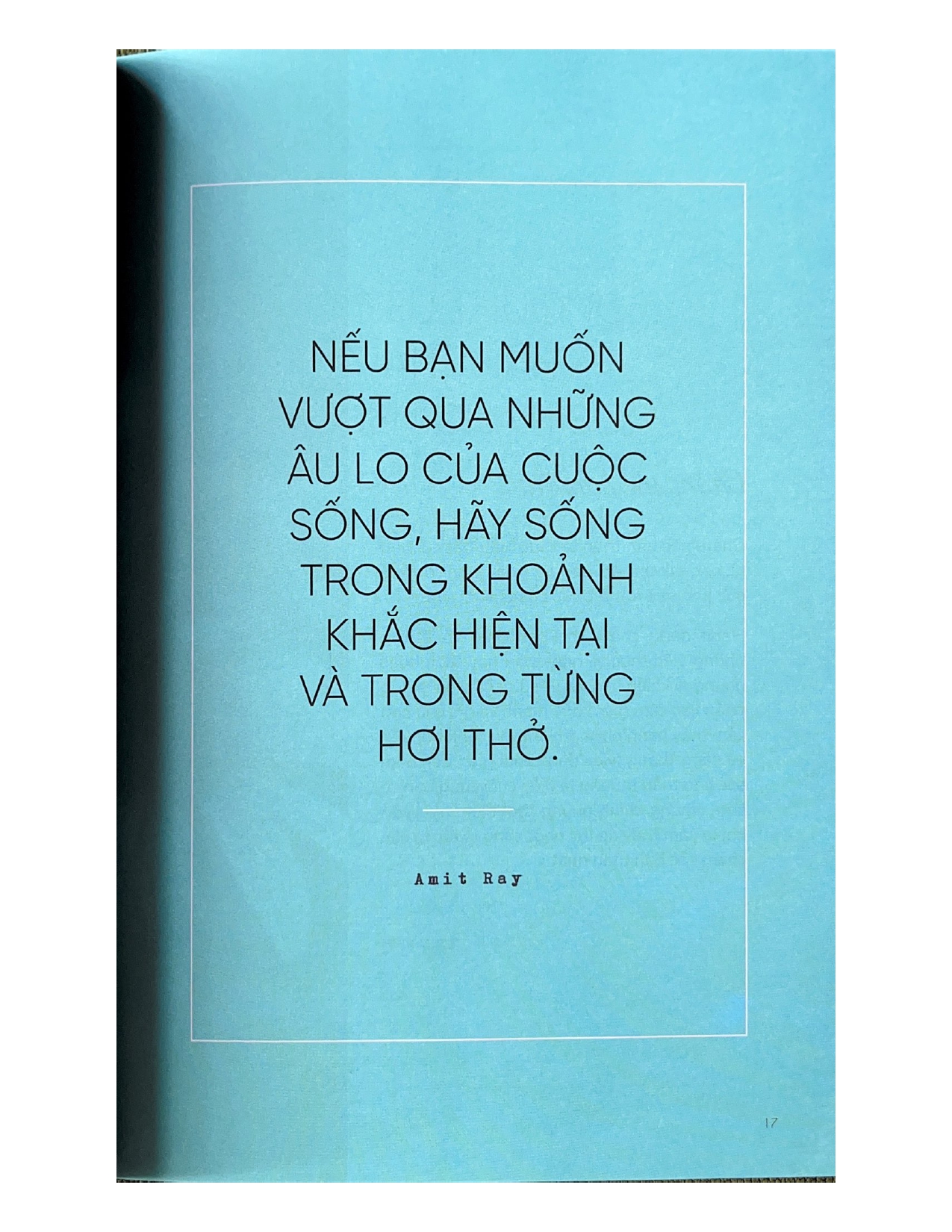 Ít Đi Để Được Nhiều Hơn - Vanlangbooks