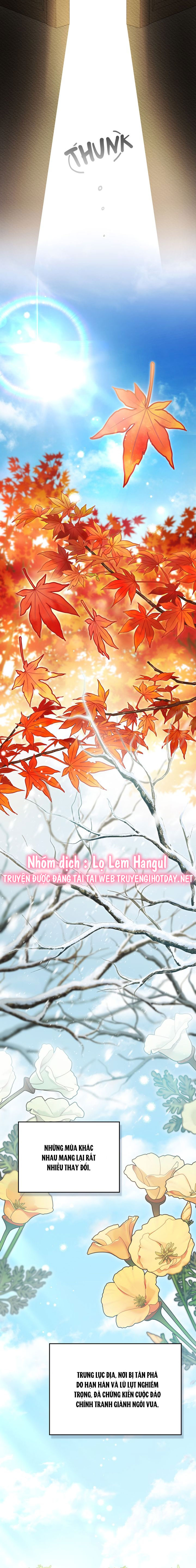 công chúa muôn loài chapter 130 5