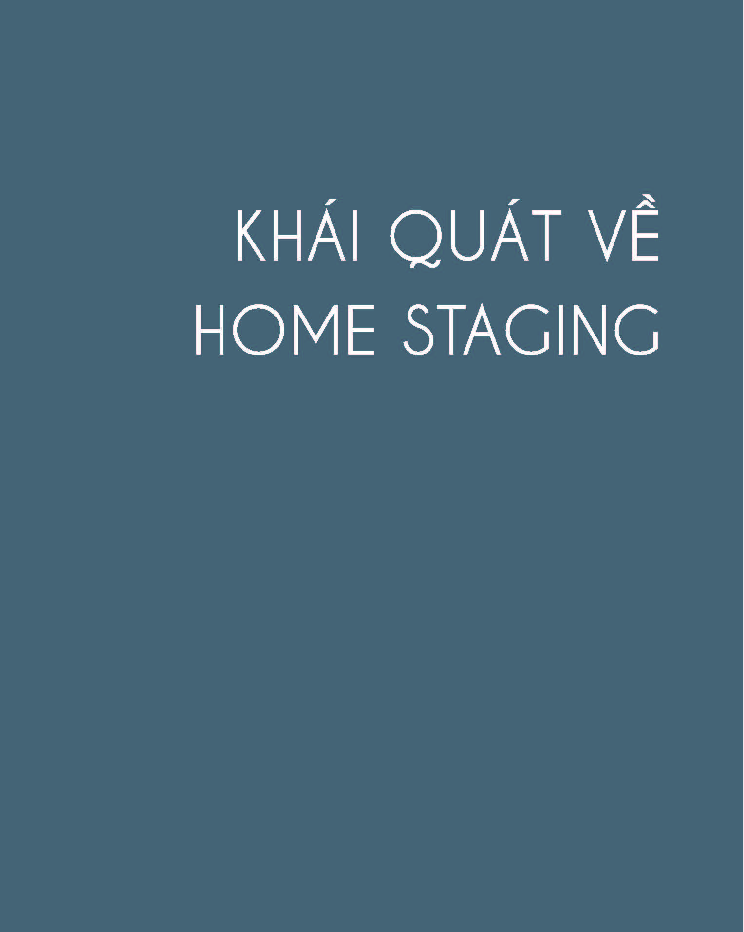 Bí Quyết Sửa Chữa Và Trang Trí Nhà Cửa