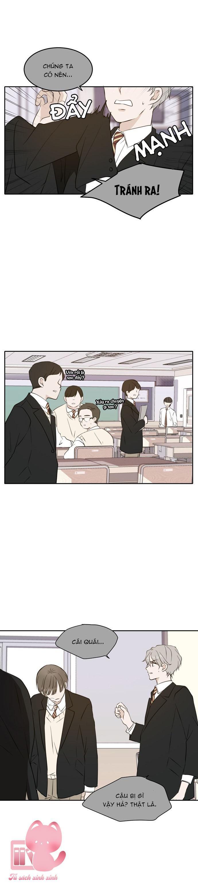 hẹn gặp nhau ở kiếp thứ 19 chapter 31 17