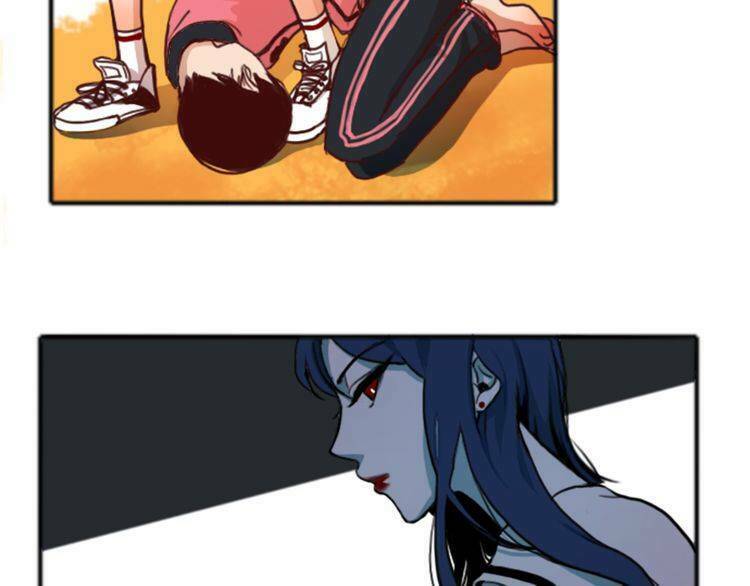 đừng dính người! chăn của ta chapter 5 2