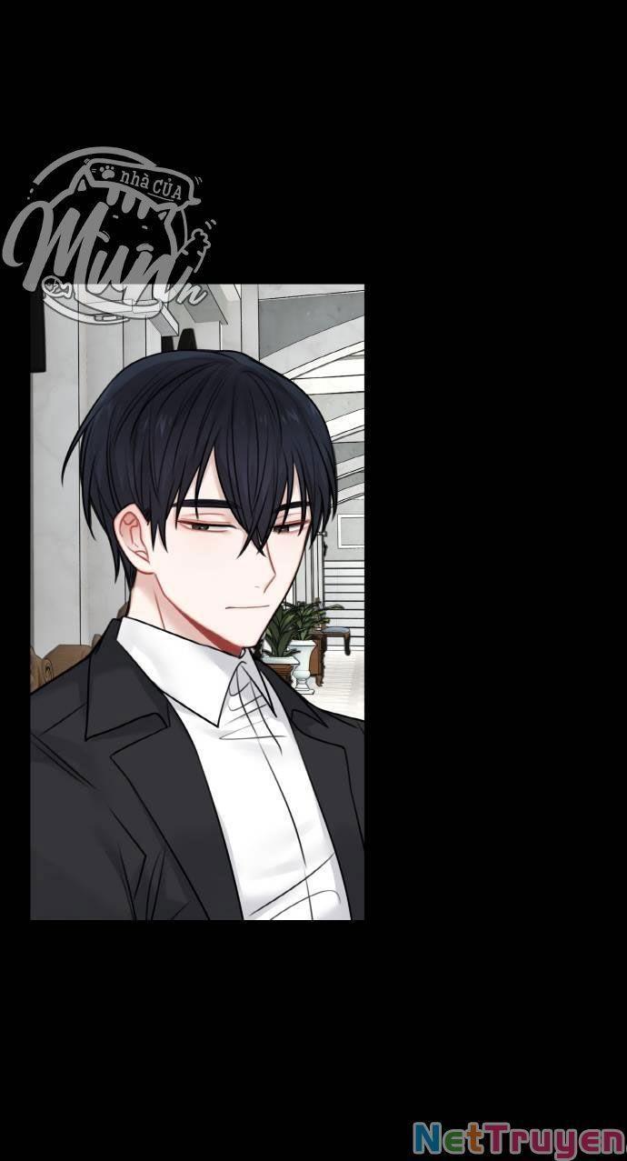 nhật ký tuần trăng mật của phù thủy và rồng chapter 52.3 23