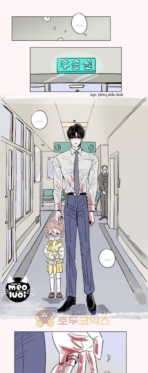 câu chuyện của hosik chapter 77 1