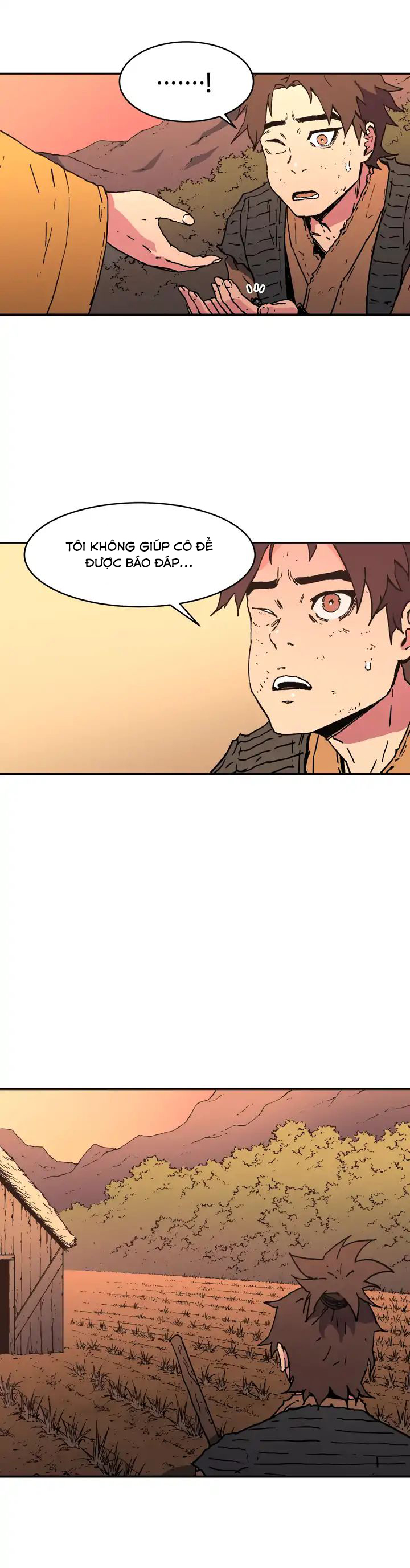 Bố Vô Song chapter 64 11