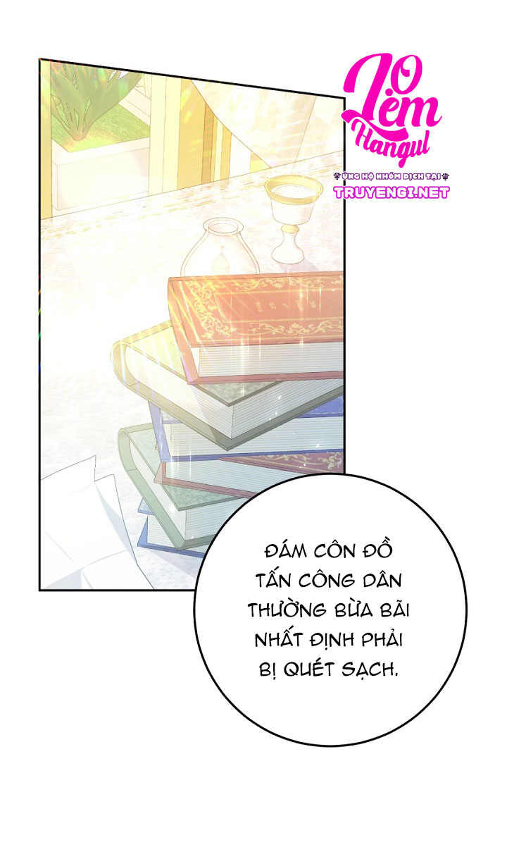 con rối ác nữ marionette chapter 34 25