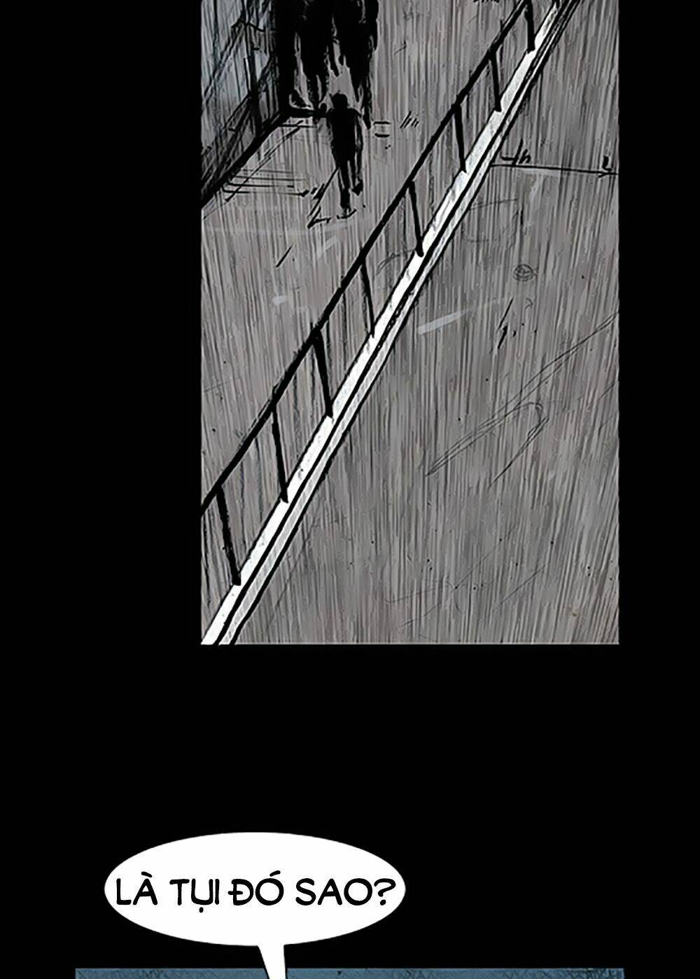 độc cô tiền truyện chapter 118 27