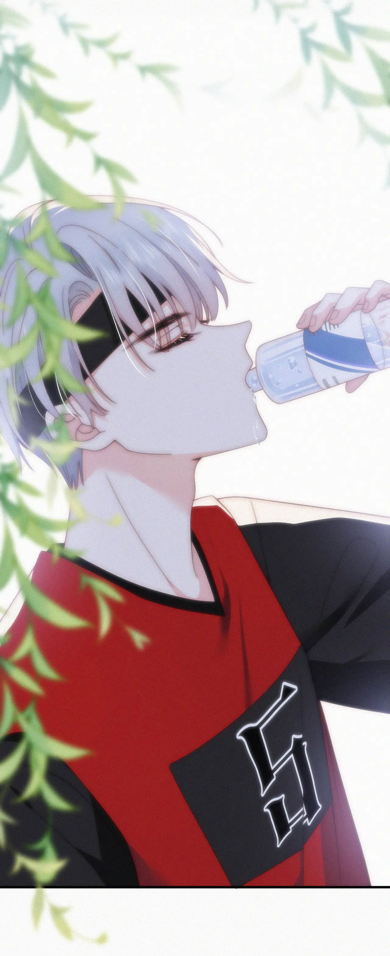 bệnh yêu chapter 35.2 16