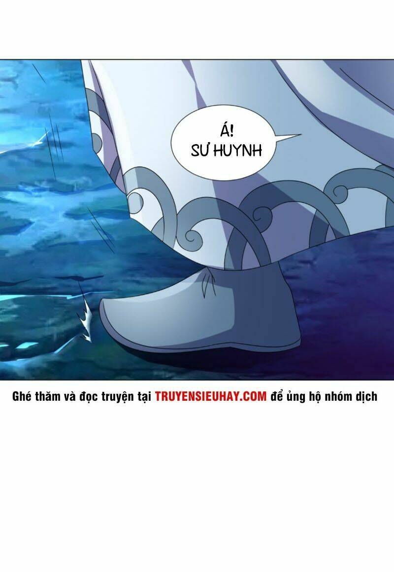 cực vũ huyền đế chapter 92 50