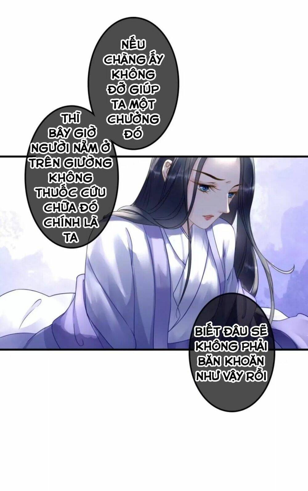 sủng phi của vương chapter 110 31