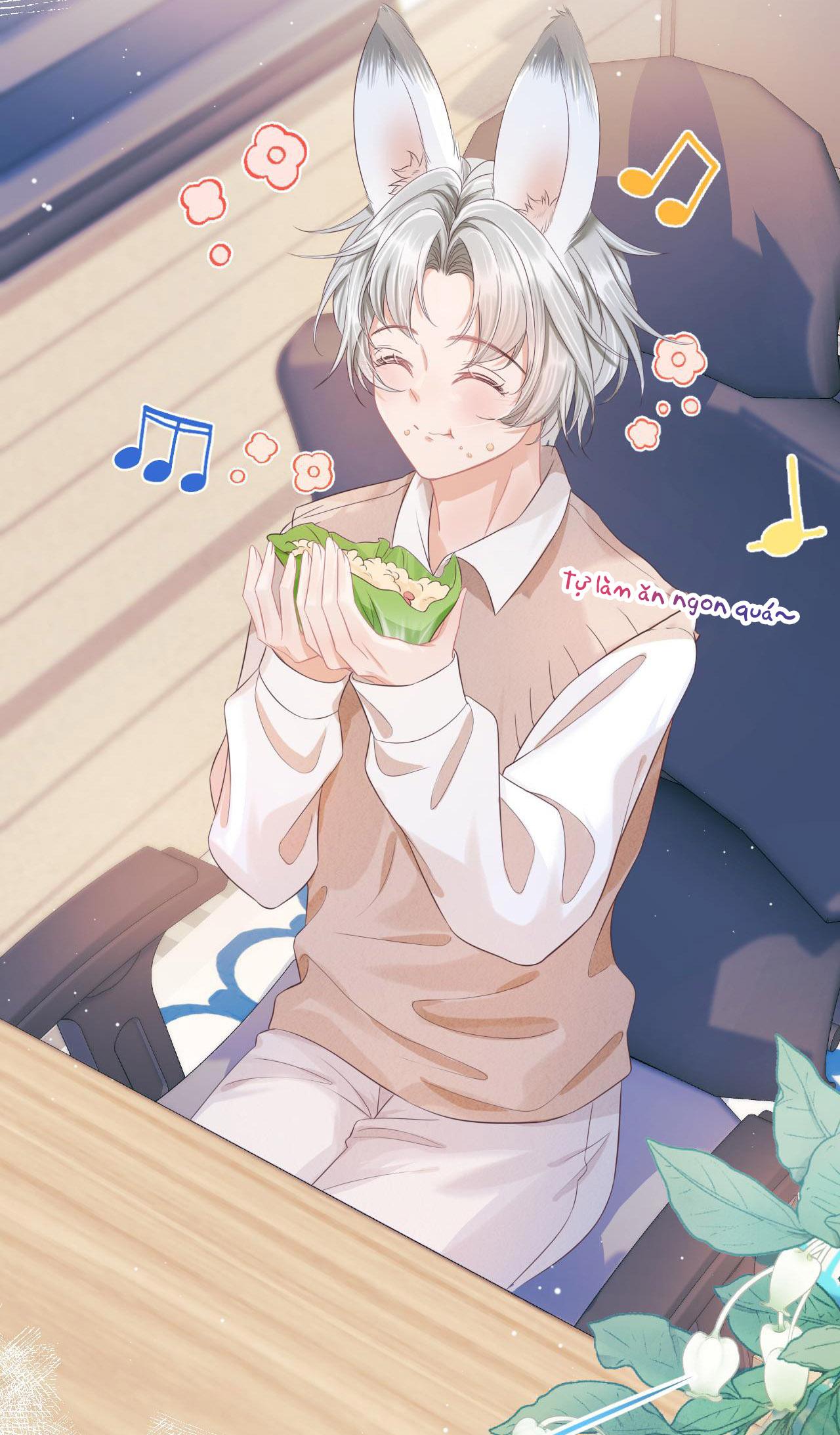 [ss2] một ngụm ăn cả thỏ con chapter 12 2