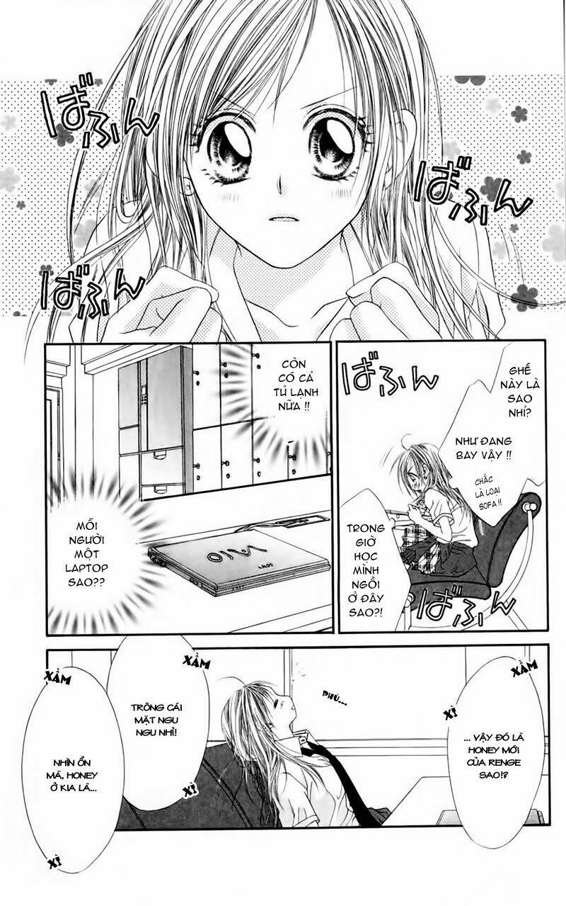 honey x honey drop chapter 1 40