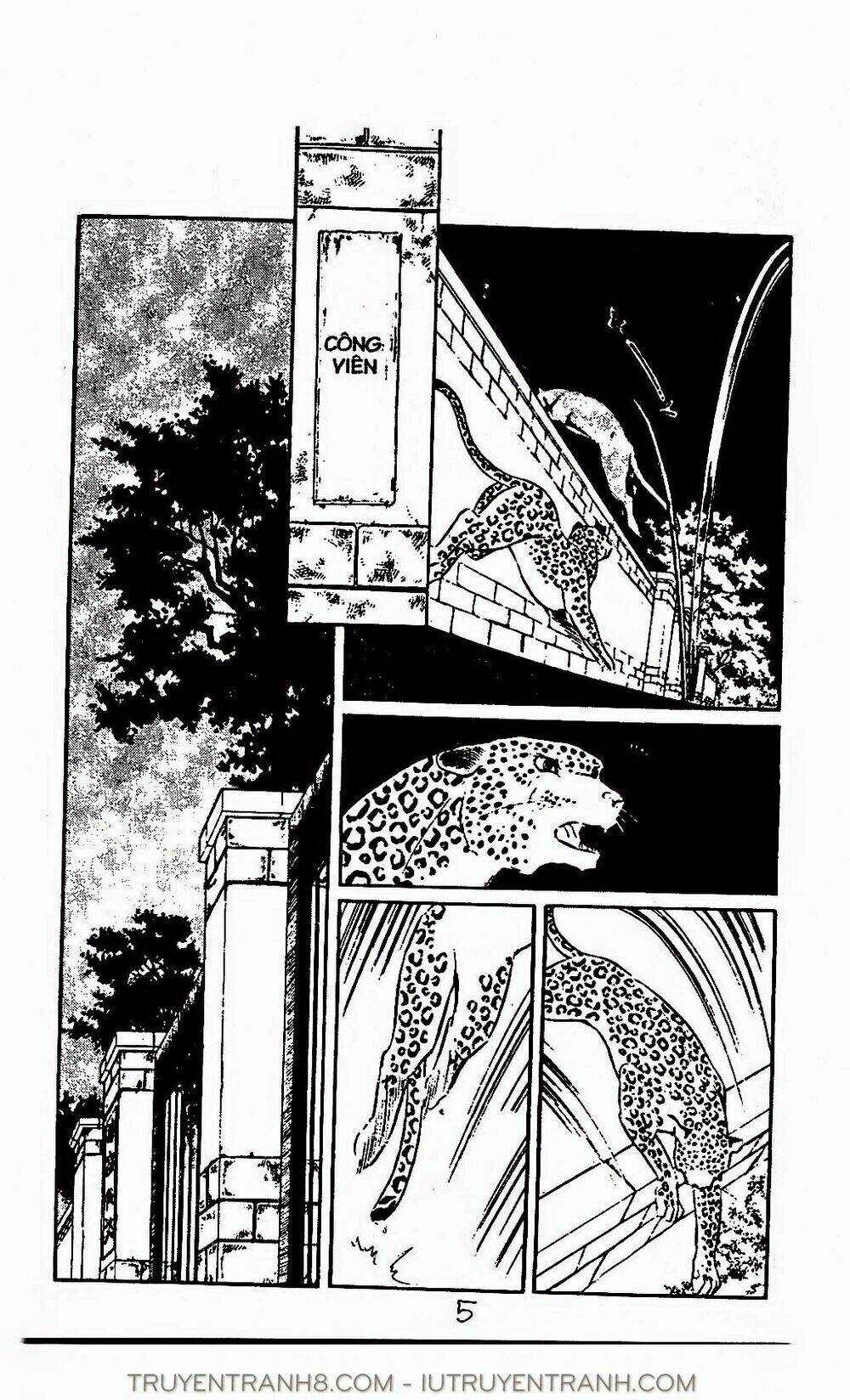 mimi kỳ lạ chapter 37.1 5