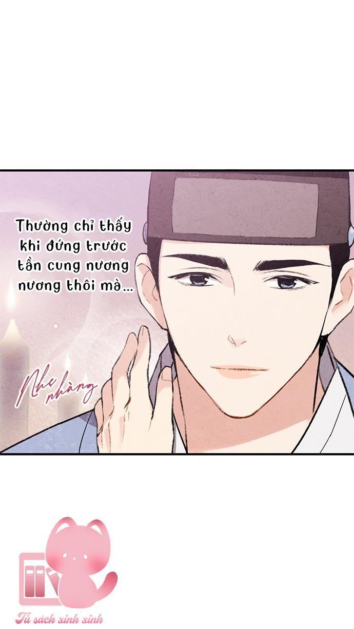 lệnh cấm hôn chapter 44 14