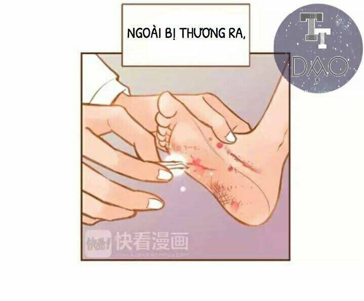 tân lang yếu tòng tiểu dưỡng khởi chapter 7 42