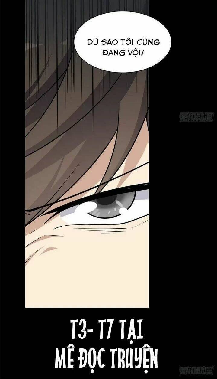 bạn gái virus của tôi chapter 134 50