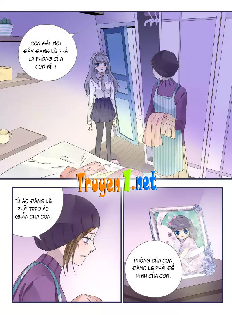 lam sí chapter 77 3