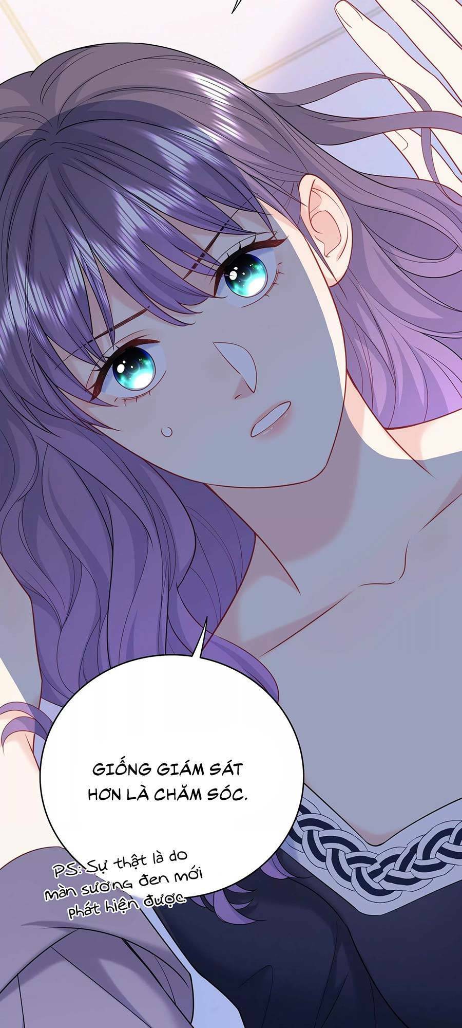 tôi dựa vào tà ý: nghịch chuyển nhân sinh chapter 33 31