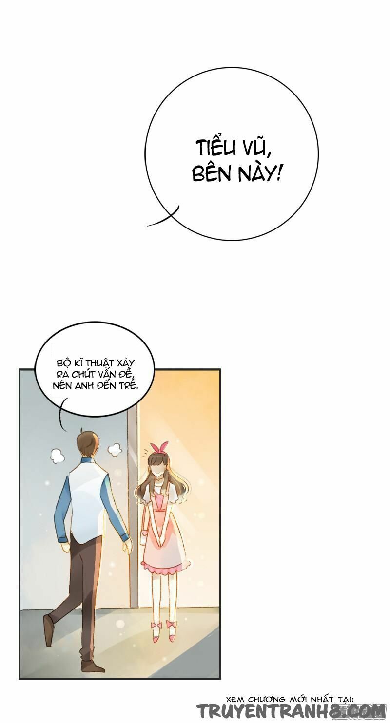 sức mạnh của sắc đẹp chapter 144 7