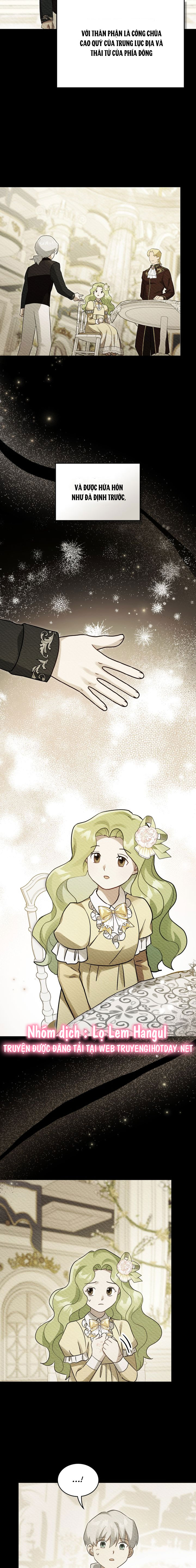 công chúa muôn loài chapter 130 2