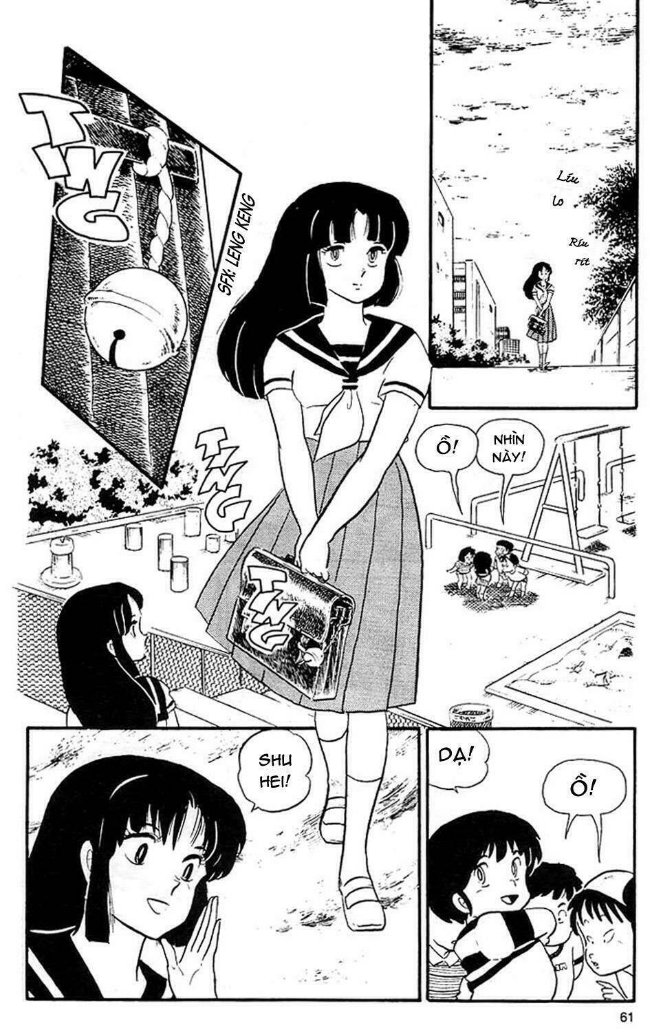 ngọn lửa vượt thời gian chapter 1 9