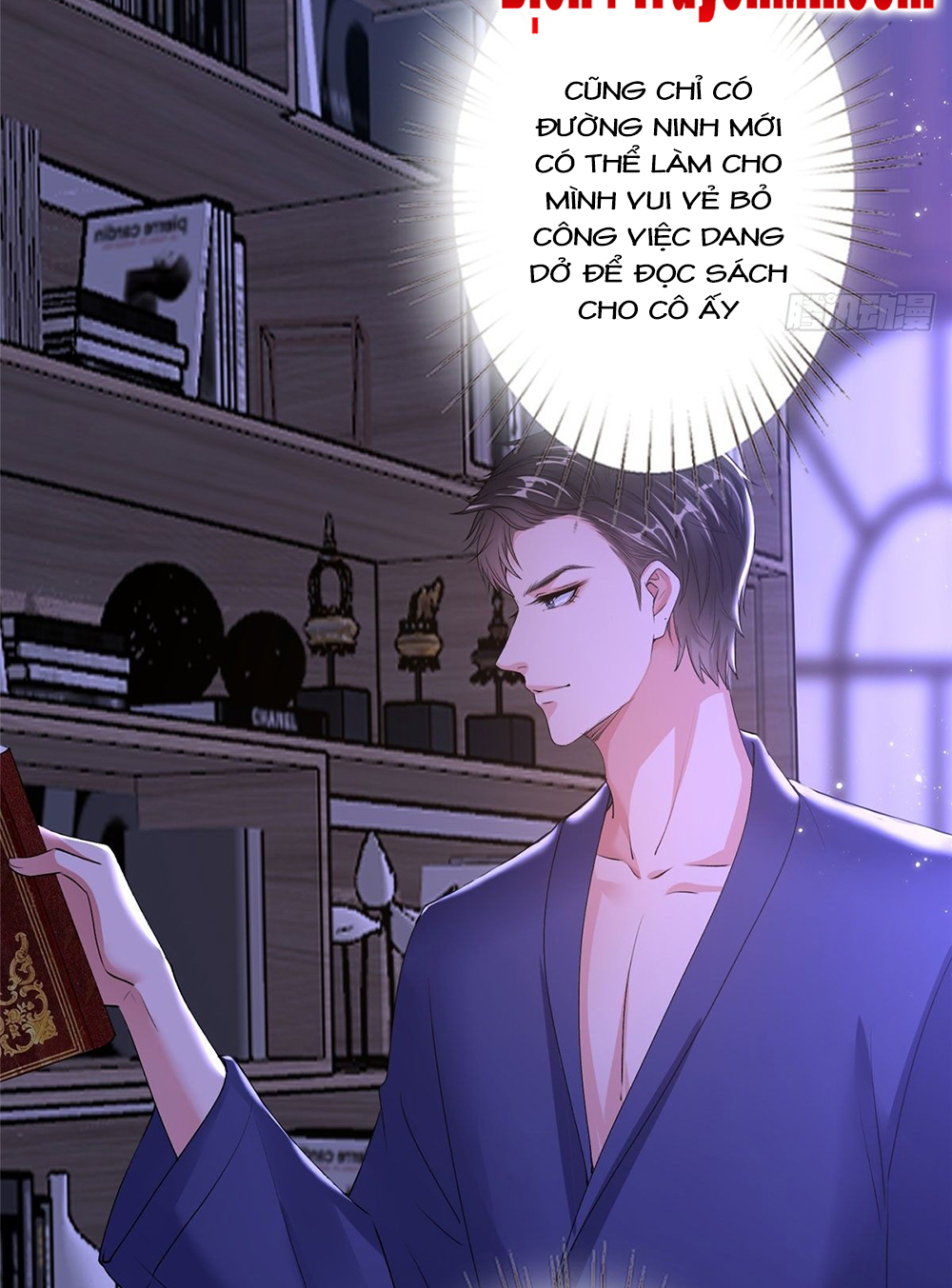 thí hôn lão công, cần giúp sức chapter 76 4