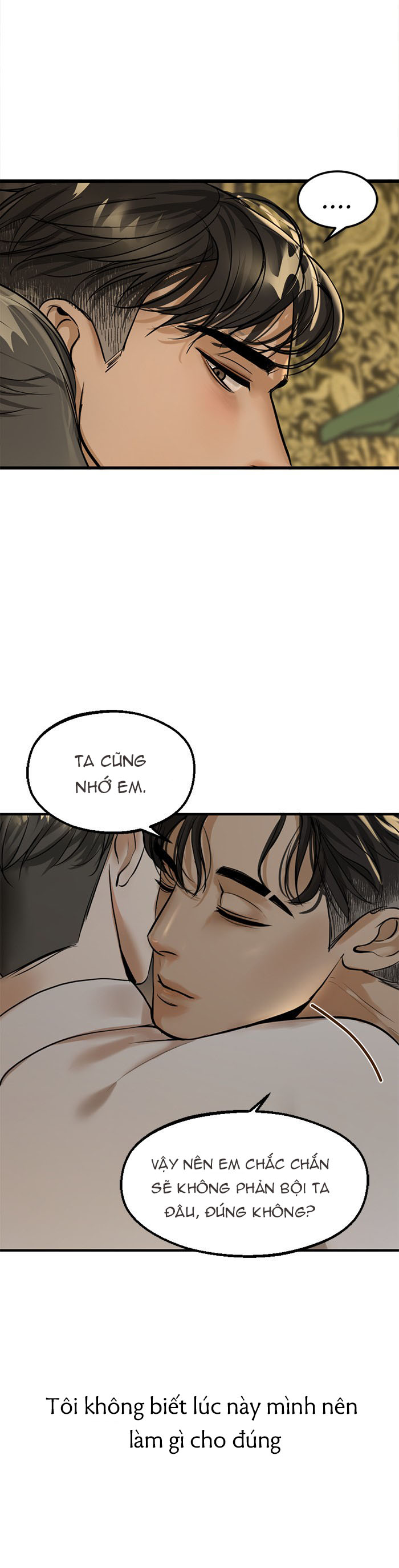 tôi là công tử đẹp nhất xiêm chapter 6 14