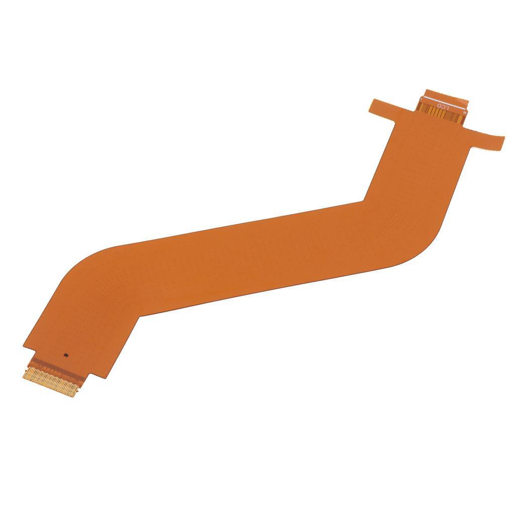 Flat Flex Connector LCD Display Ribbon Designed For Samsung Galaxy Note Pro 12.2