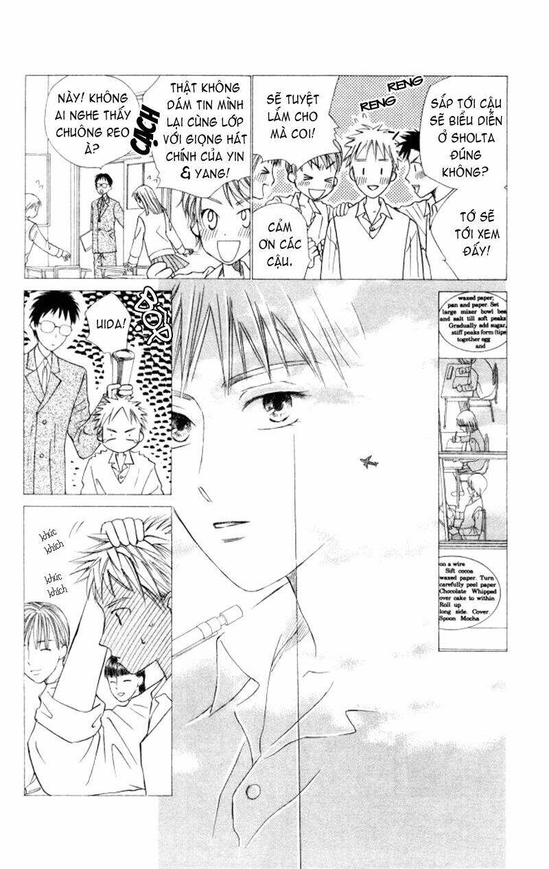 kare kano hajimemashita chapter 48 13