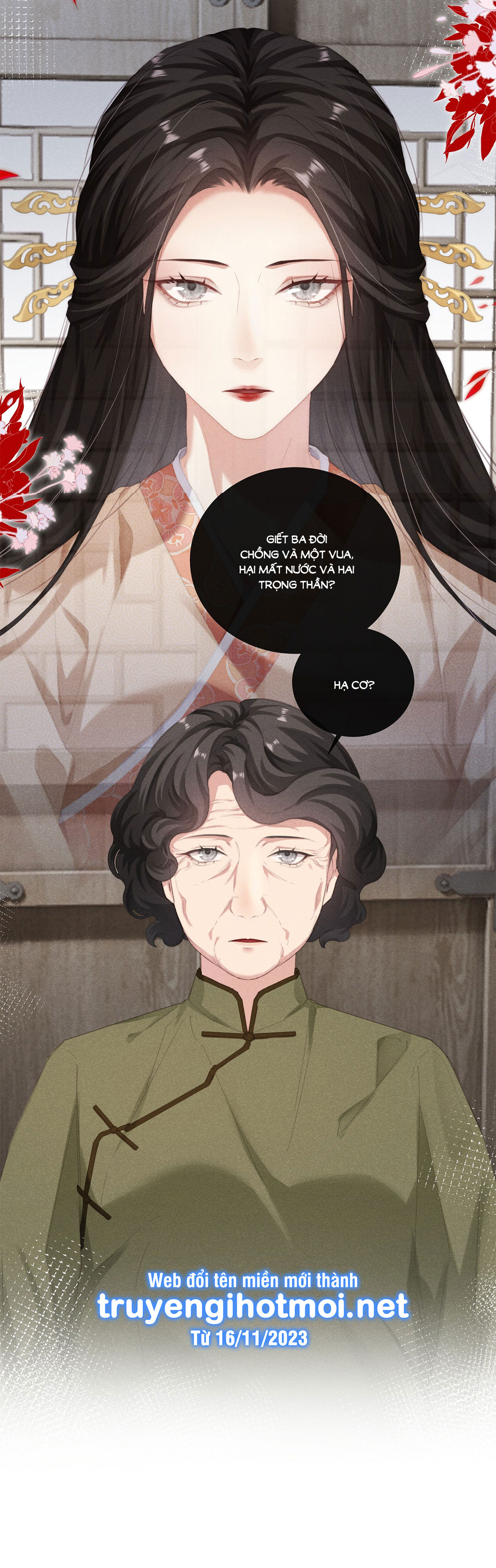 vấn quan chapter 11 31