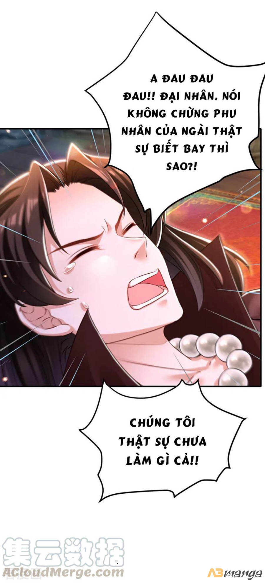 ngã tại hậu cung đương đại lão nữ chapter 50 21