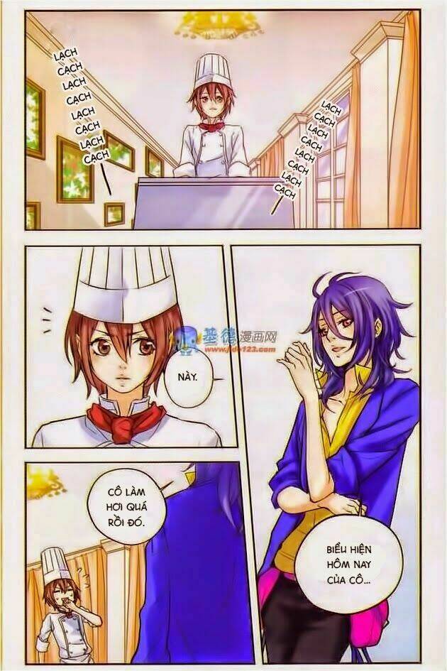 ngôi sao câu lạc bộ chapter 10 11