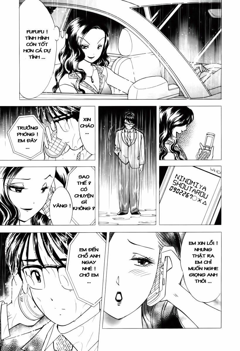 orange yane no chiisana ie full chapter 36 3