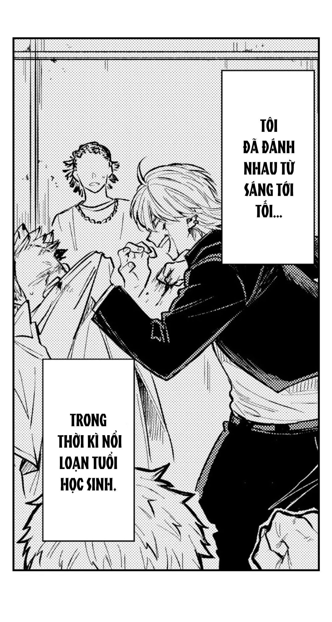 chơi em đi chồng yêu! chapter 1 23