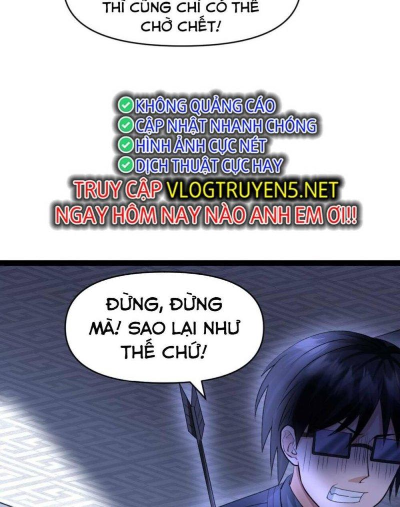 đóng băng toàn cầu: tôi gây dựng nên phòng an toàn thời tận thế chapter 25 12