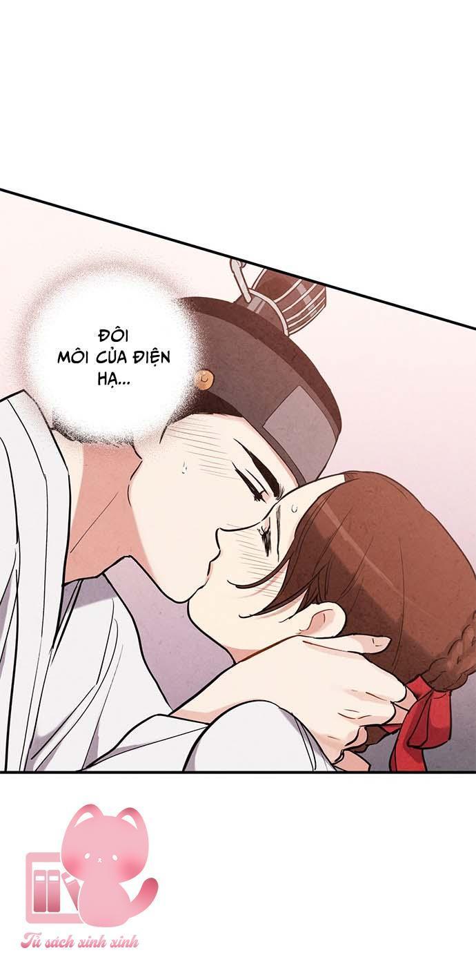 lệnh cấm hôn chapter 56 7