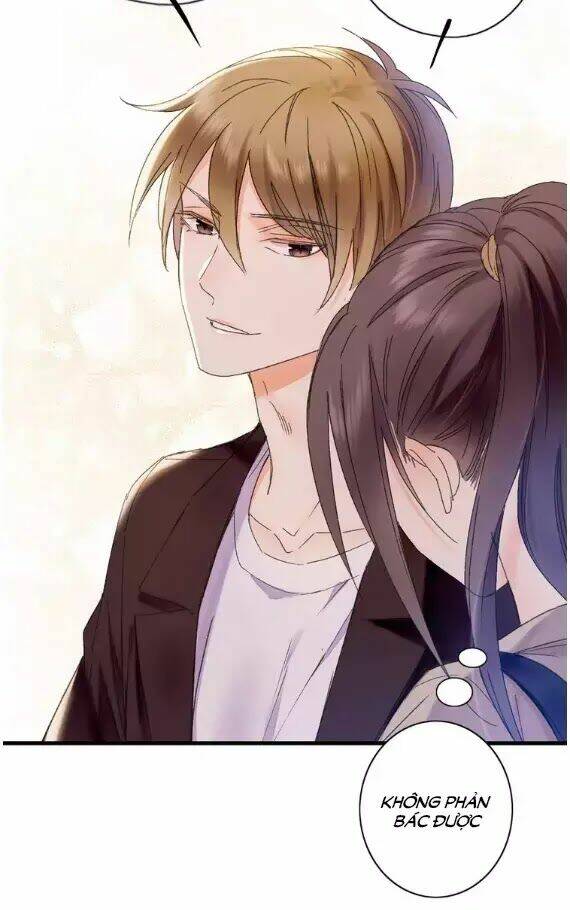 lệnh cấm nghị tộc 2 ẩn diện trấn chapter 49 23