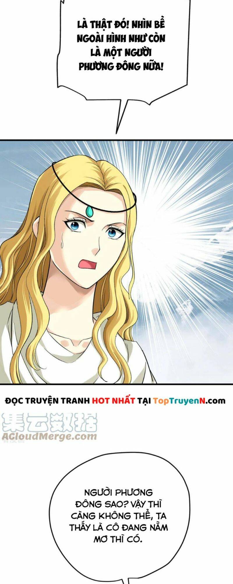 trọng sinh ta là đại thiên thần chapter 217 18