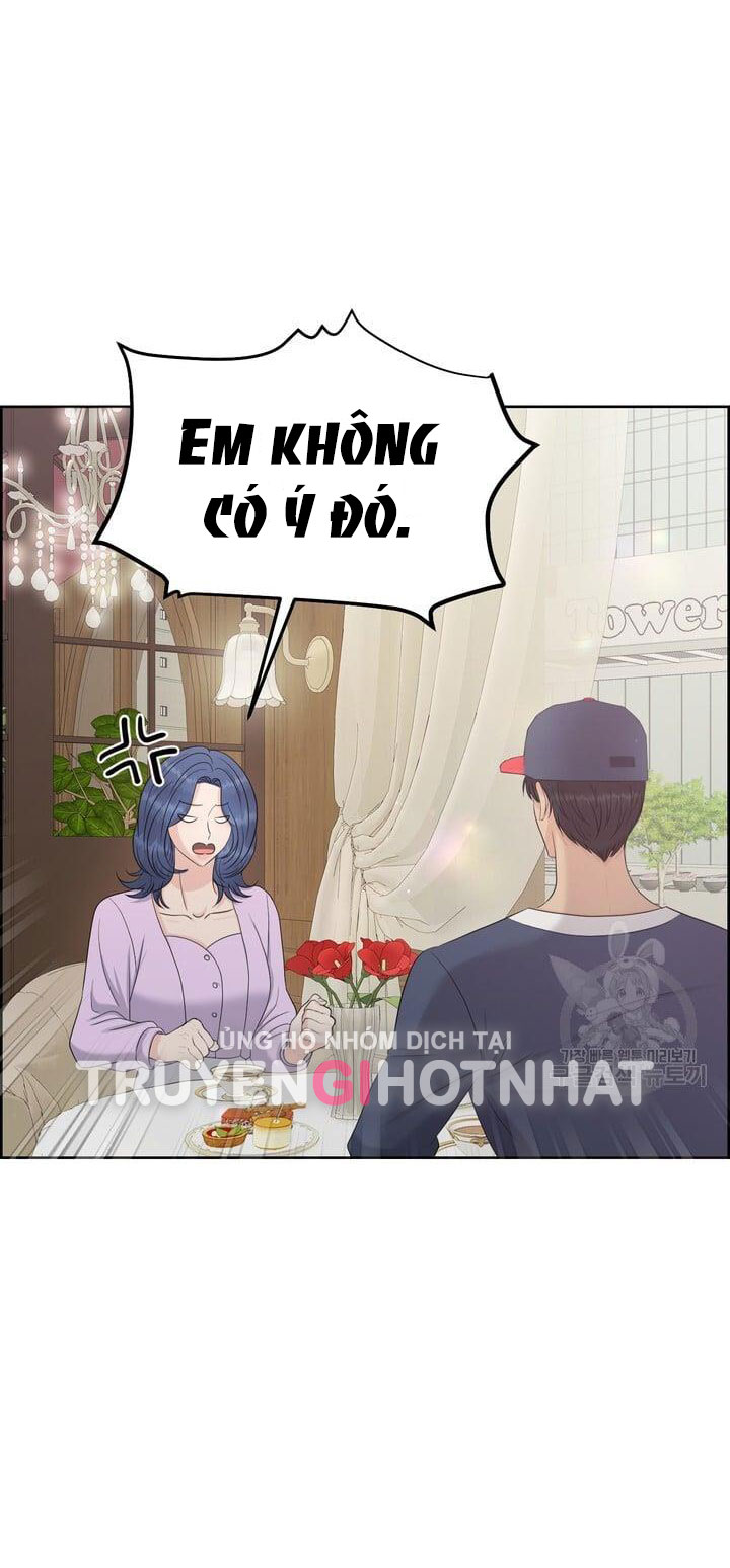 Em Sẽ Chọn Alpha Nào~ chapter 78.1 - Trang 26