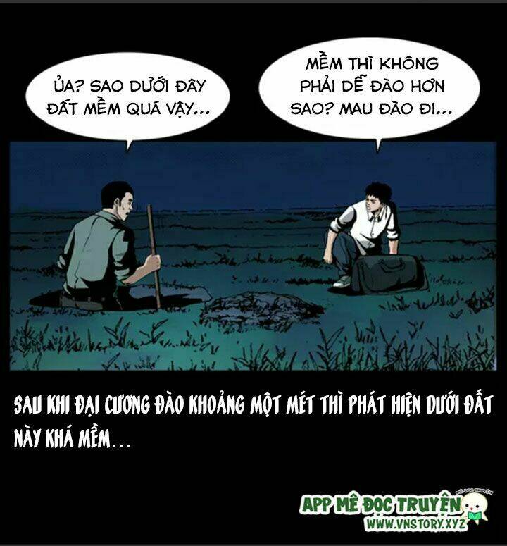 U Minh Ngụy Tượng Chapter 40 7