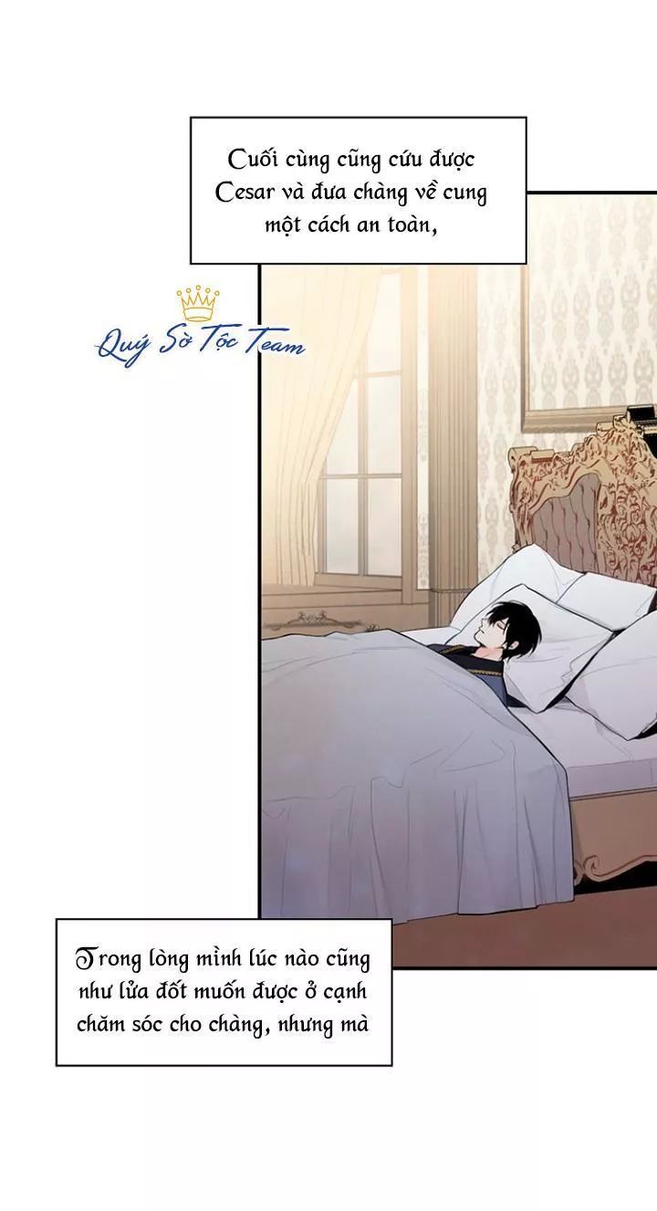 trọng sinh trở thành hoàng phi chapter 86 5