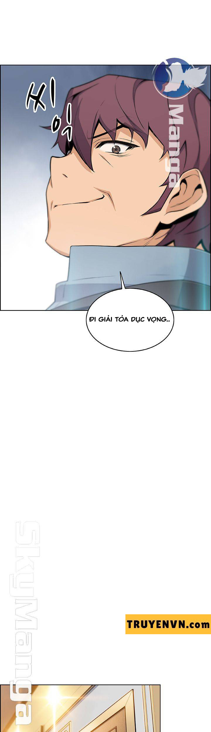 nhóm học đặc biệt chapter 39 39